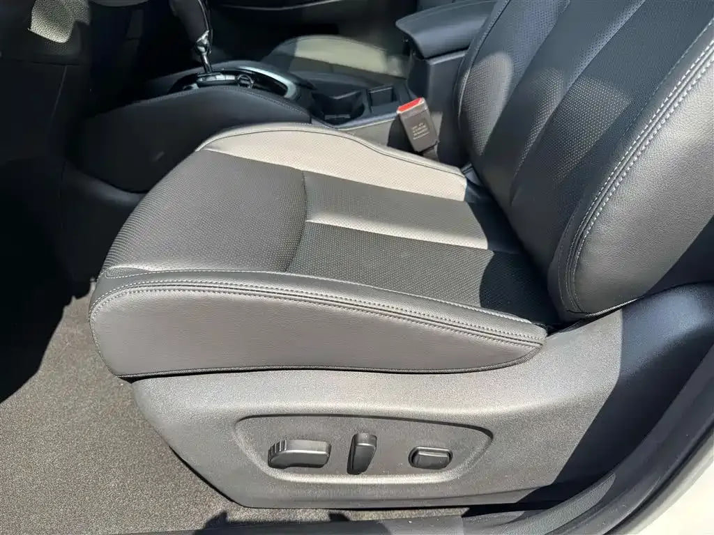 Nissan X-Trail — фото 10