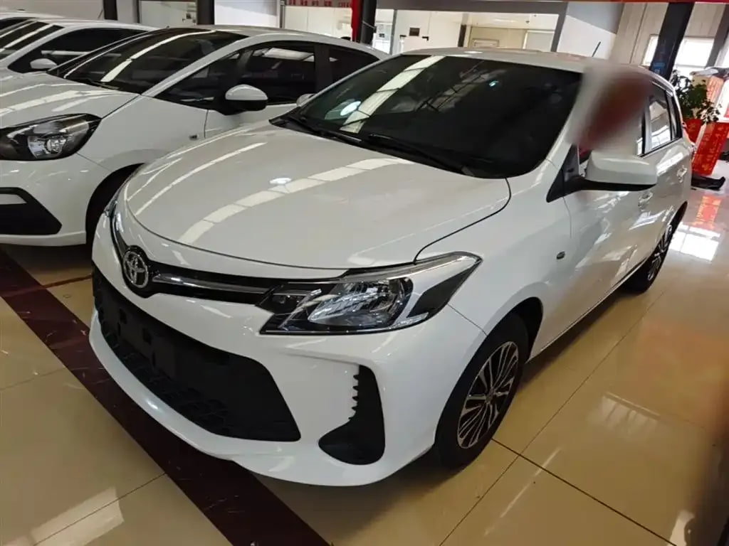 Toyota Vios