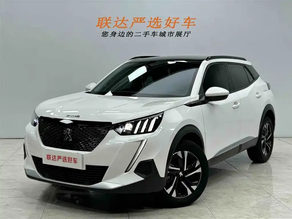 Peugeot
