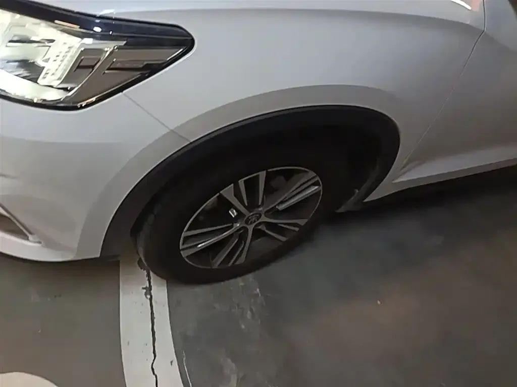 BYD Song PRO — фото 12