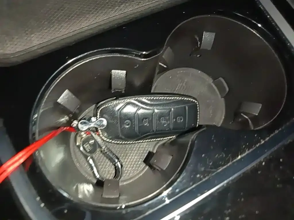 BYD Song PRO — фото 14