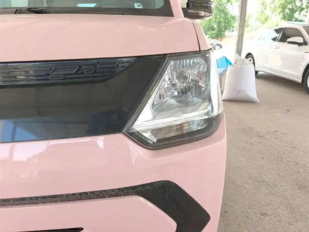 Dongfeng Fengon Mini EV — фото 14