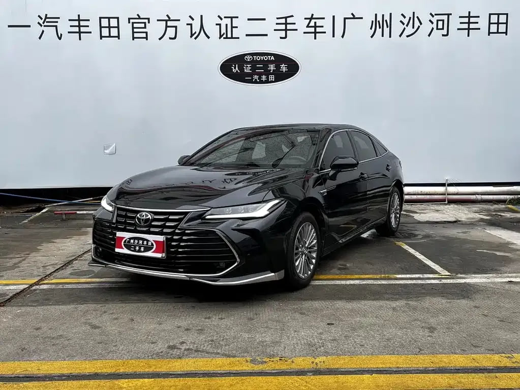 Toyota Avalon