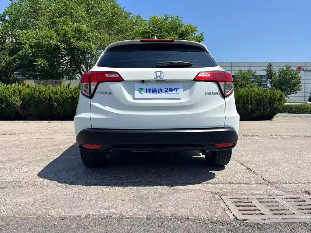 Honda HR-V — фото 2