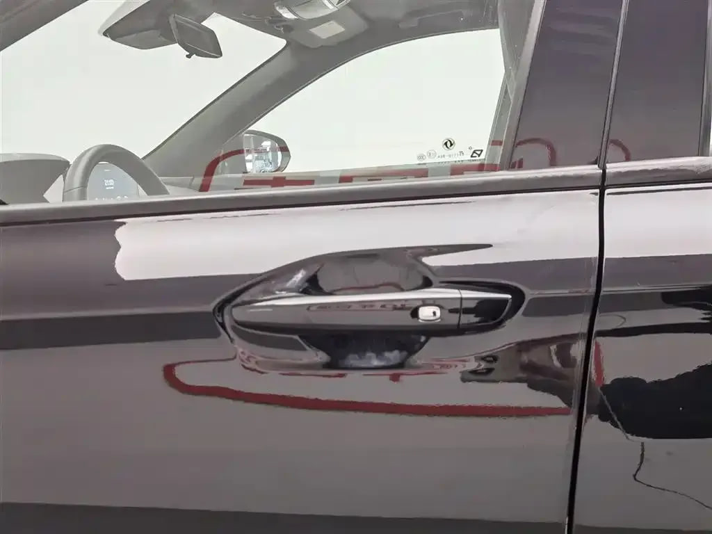 Dongfeng Yixuan GS — фото 12