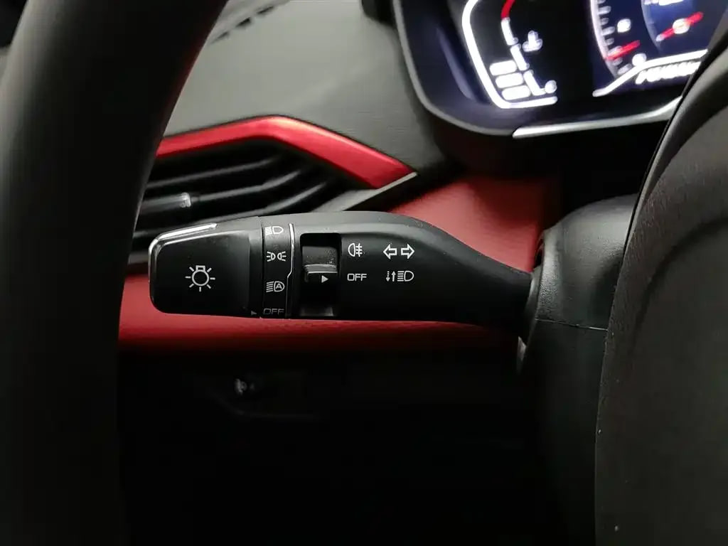 Dongfeng Yixuan GS — фото 14