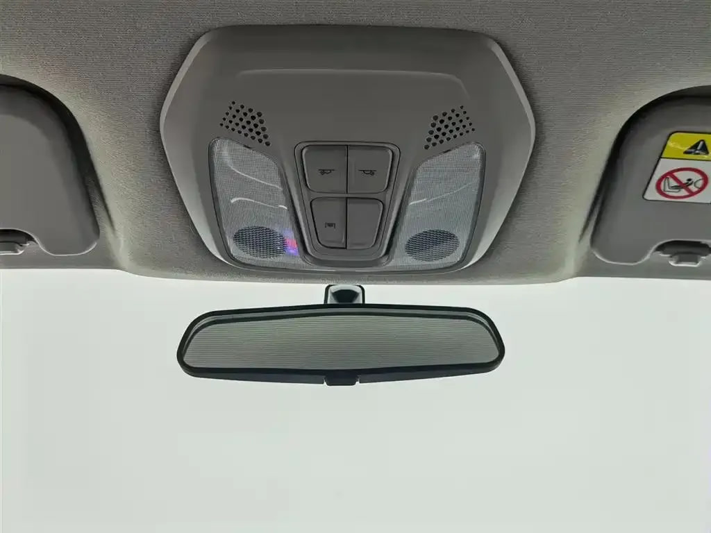 SAIC Maxus Xin Tu V70 — фото 15