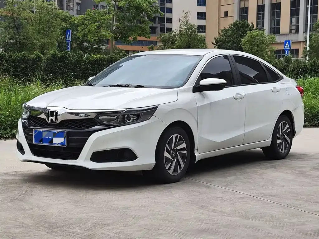 Honda Pai