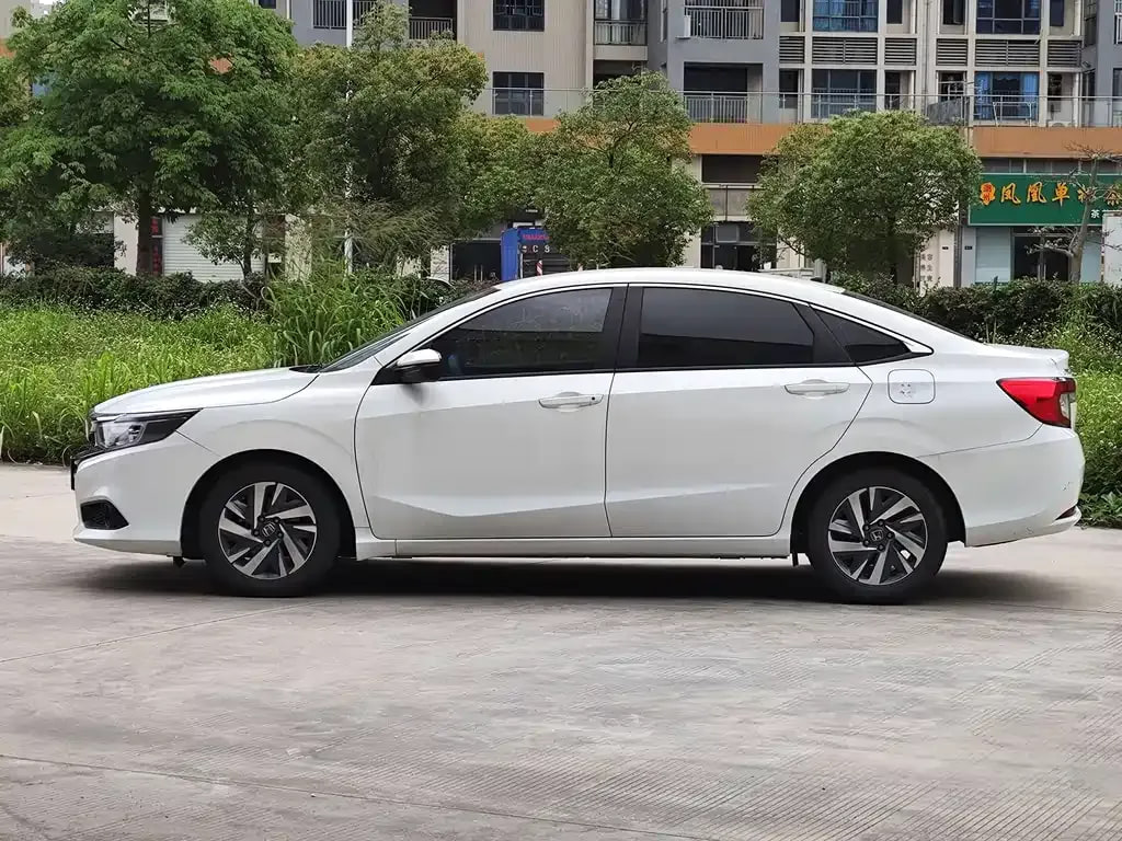 Honda Pai — фото 2