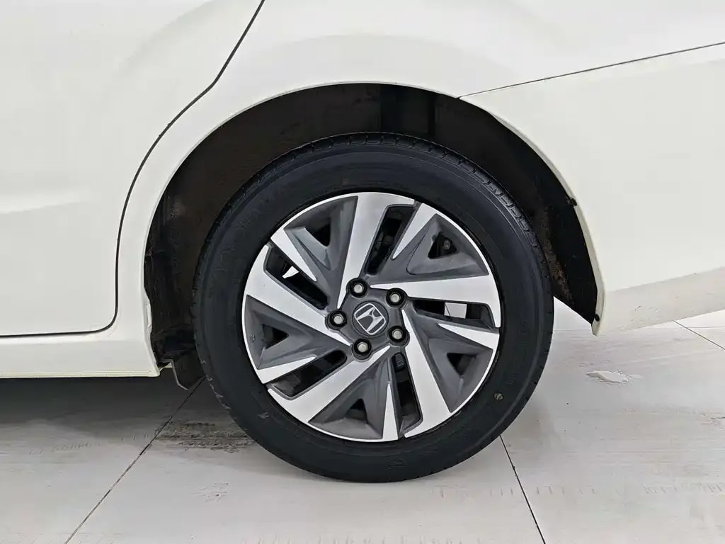 Honda Pai — фото 4