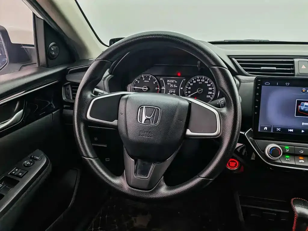 Honda Pai — фото 10