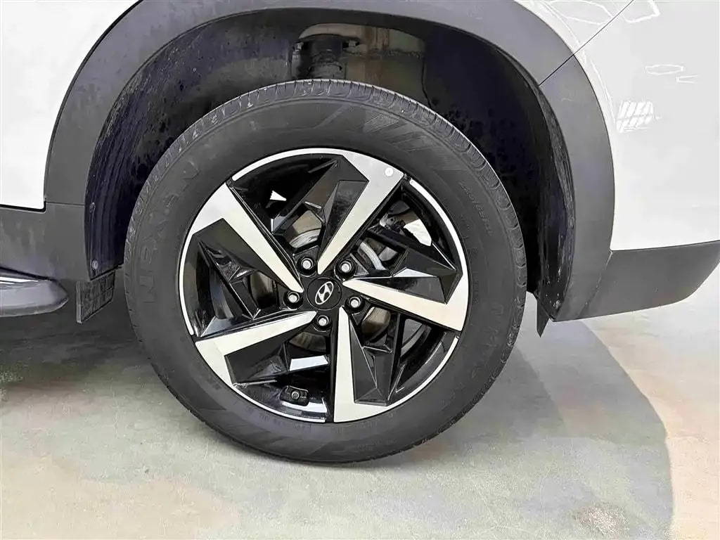 Hyundai ix35 — фото 3