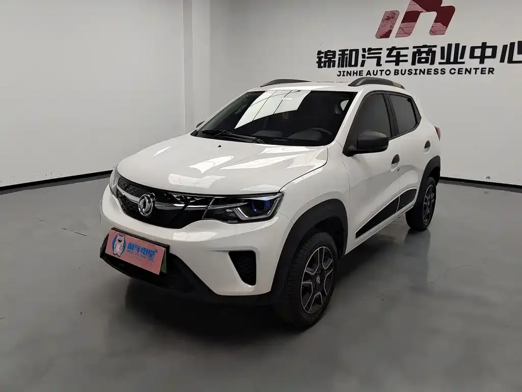 Dongfeng Na Mi EX1