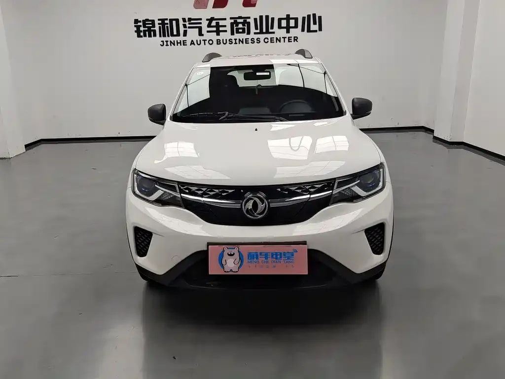 Dongfeng Na Mi EX1 — фото 15