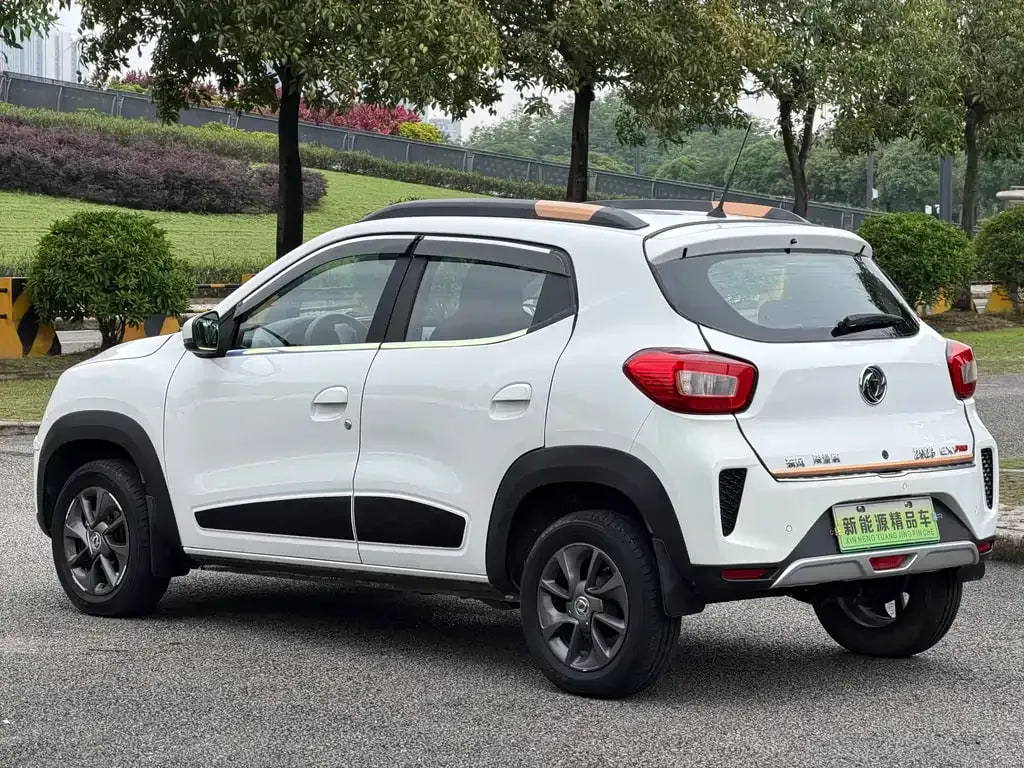 Dongfeng Na Mi EX1 — фото 2