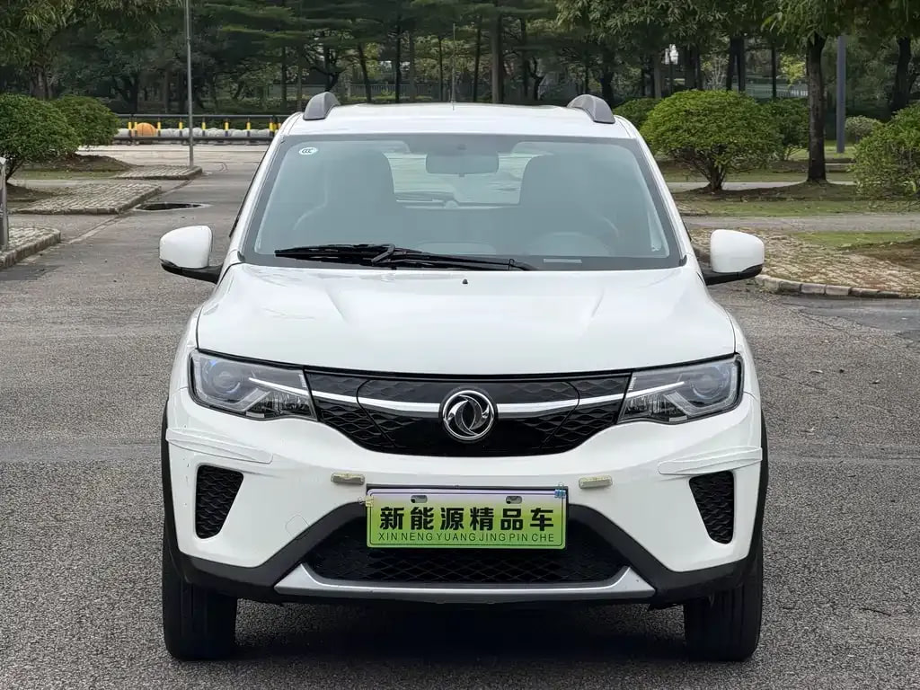 Dongfeng Na Mi EX1 — фото 6