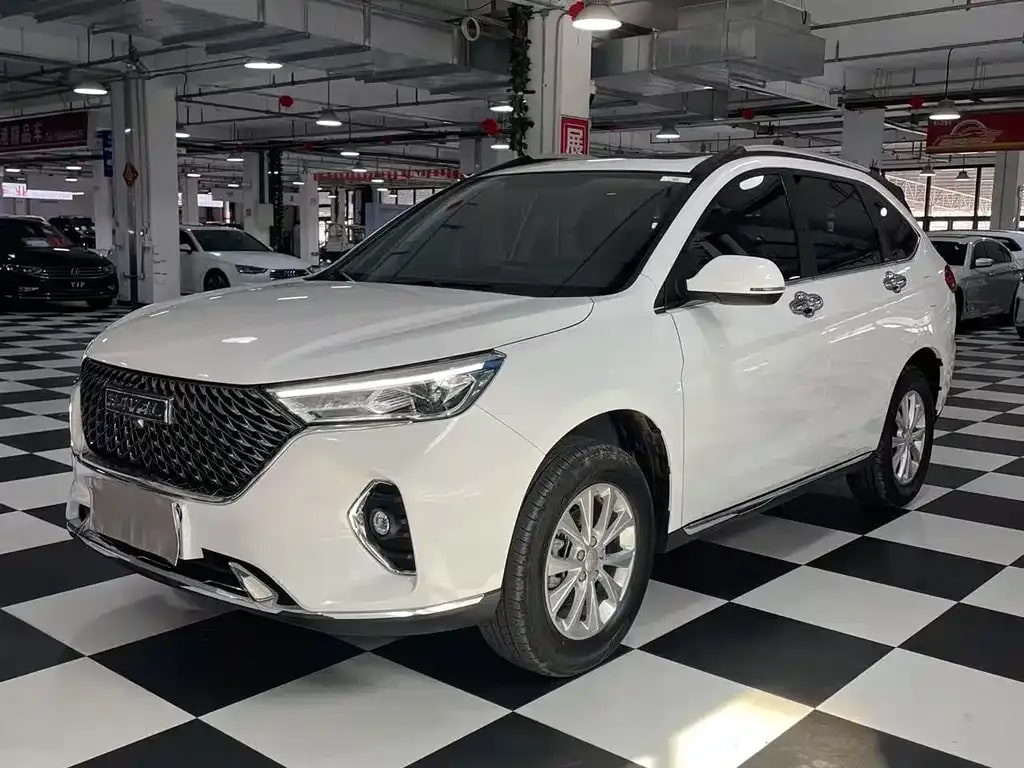 Haval M6