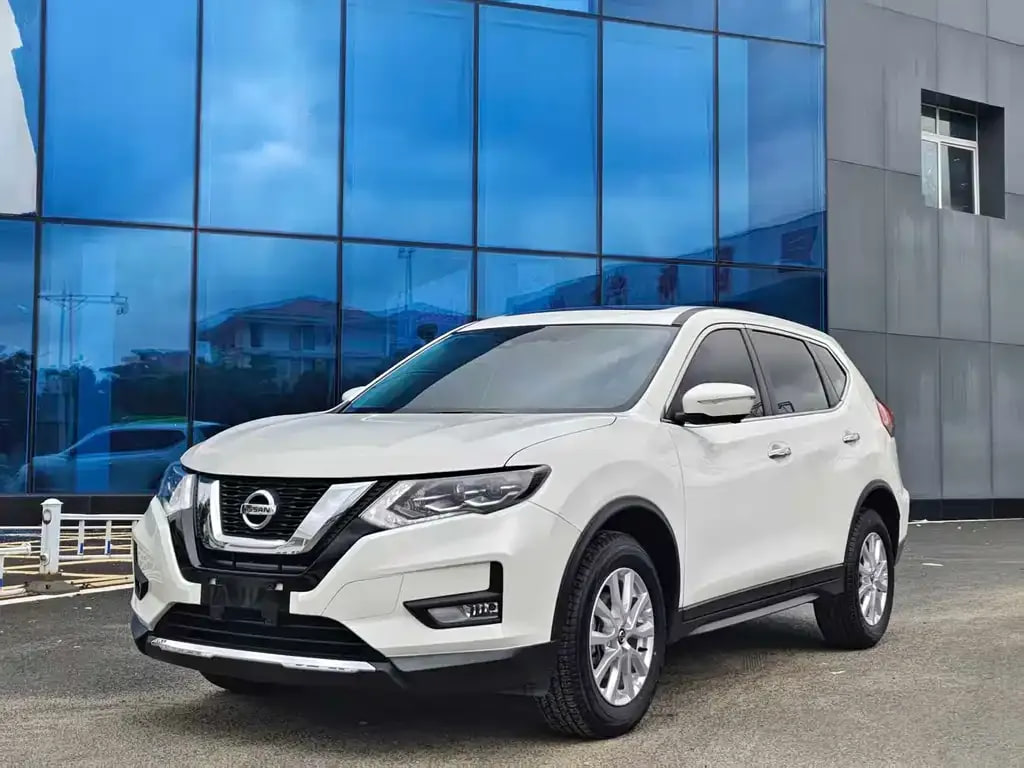 Nissan Jun
