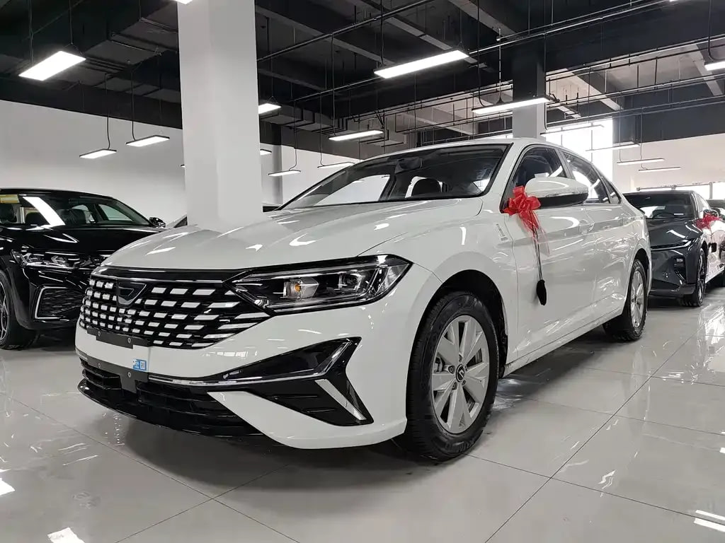 Jetta VA7