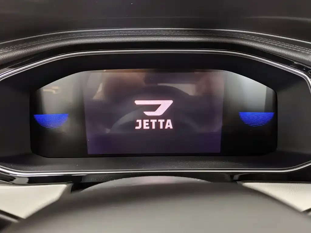 Jetta VA7 — фото 11