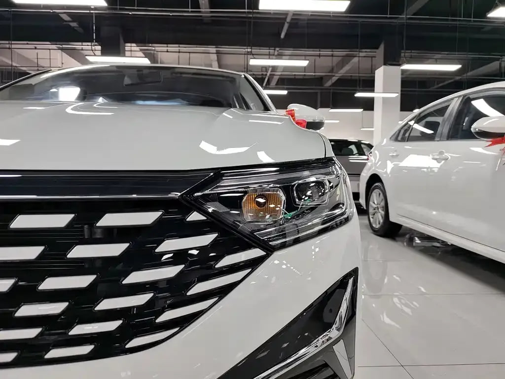 Jetta VA7 — фото 14