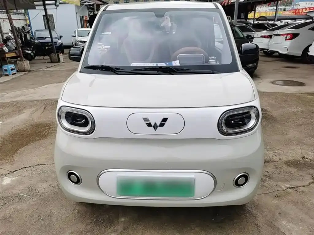 Wuling Hong Guang MINIEV