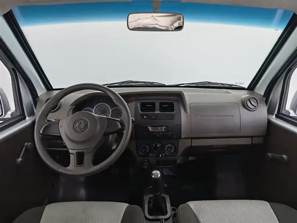 Dongfeng K07S