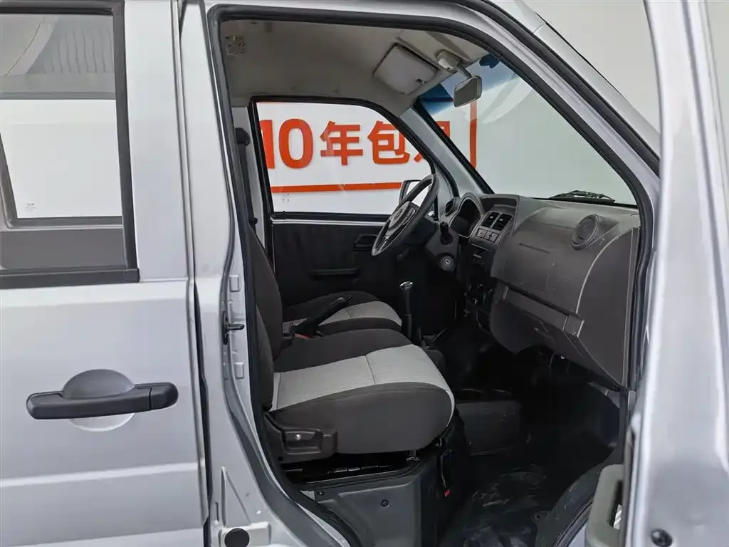 Dongfeng K07S — фото 9