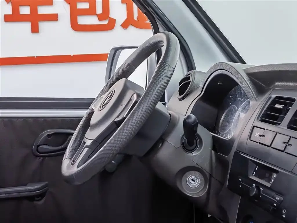 Dongfeng K07S — фото 10