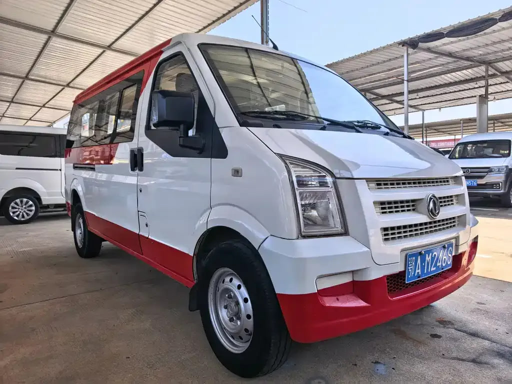 Dongfeng Xiao Kang C36 — фото 2