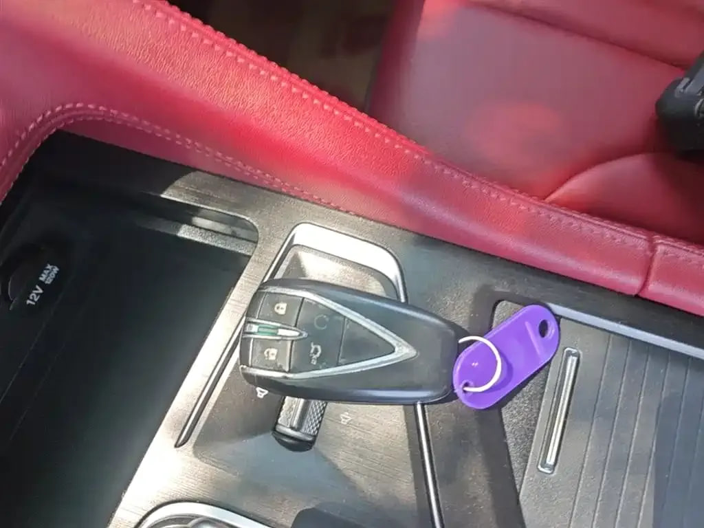 Changan Cs75Plus — фото 15