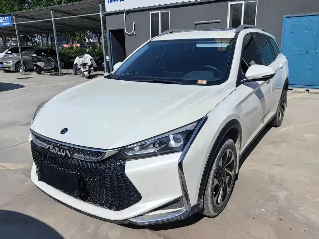 Dongfeng Fengshen