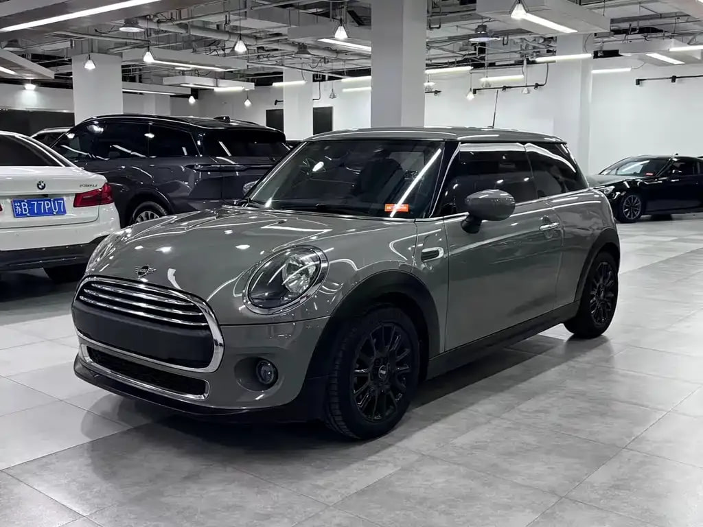 MINI MINI