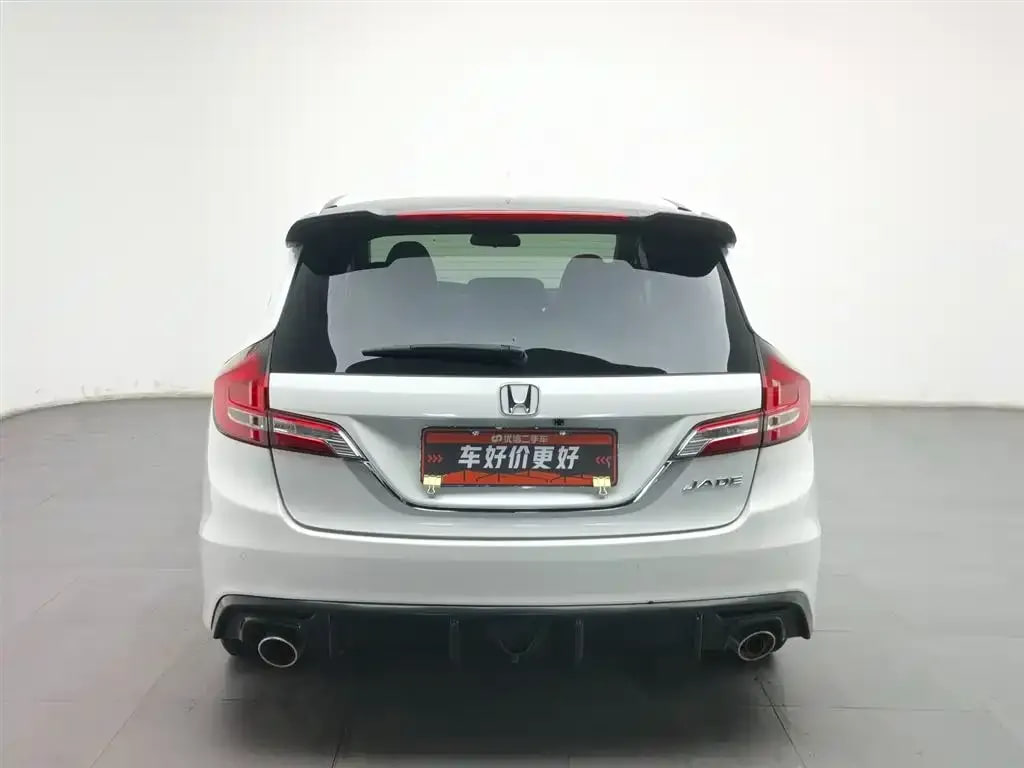 Honda Jade — фото 2