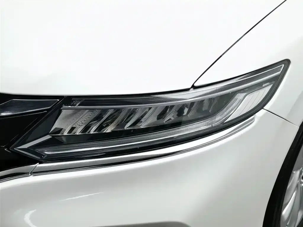 Honda Jade — фото 3