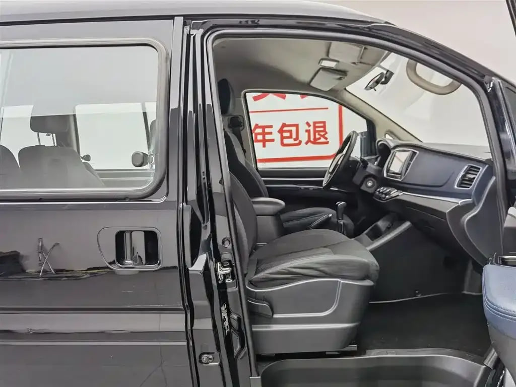 Dongfeng Lingzhi — фото 11