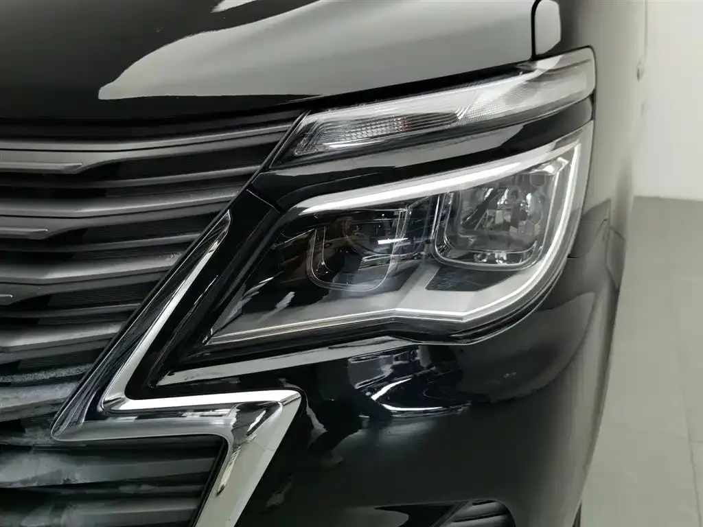 Dongfeng Lingzhi — фото 14