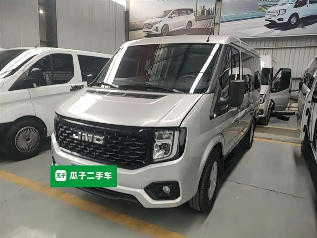 JMC