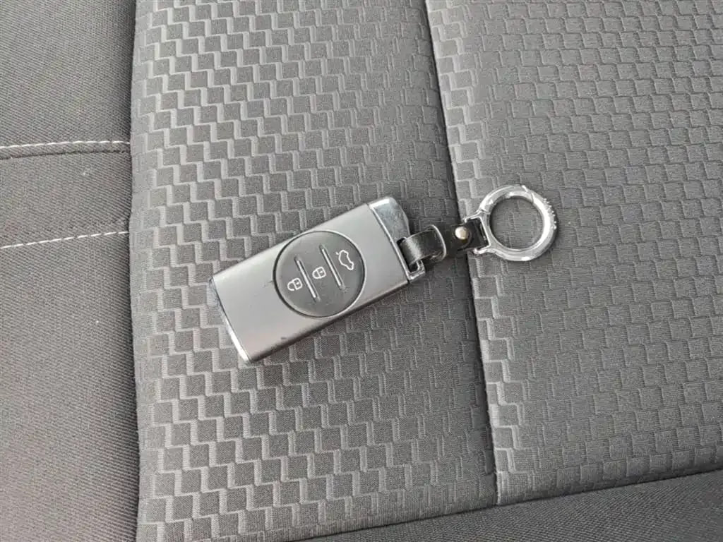 Chery Tiggo 5X — фото 15