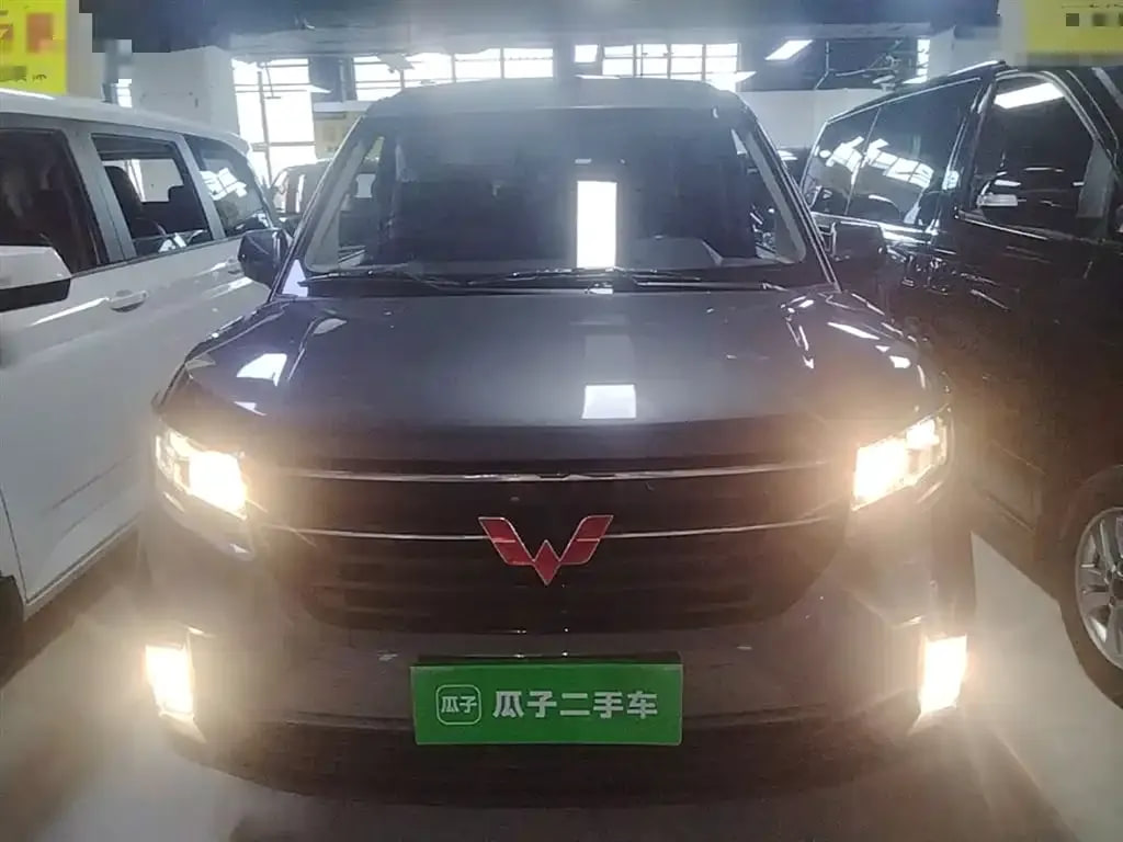 Wuling Zhengcheng — фото 4