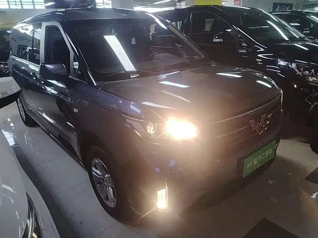 Wuling Zhengcheng — фото 6