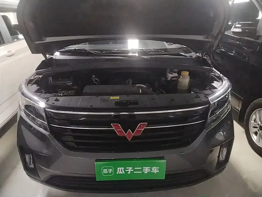 Wuling Zhengcheng — фото 13