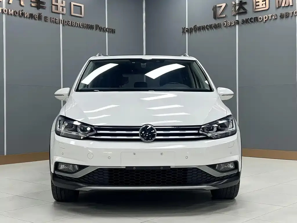 Volkswagen An — фото 4