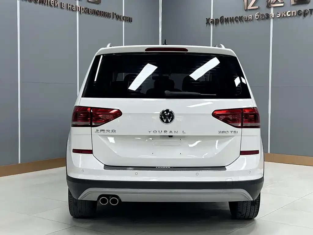 Volkswagen An — фото 5