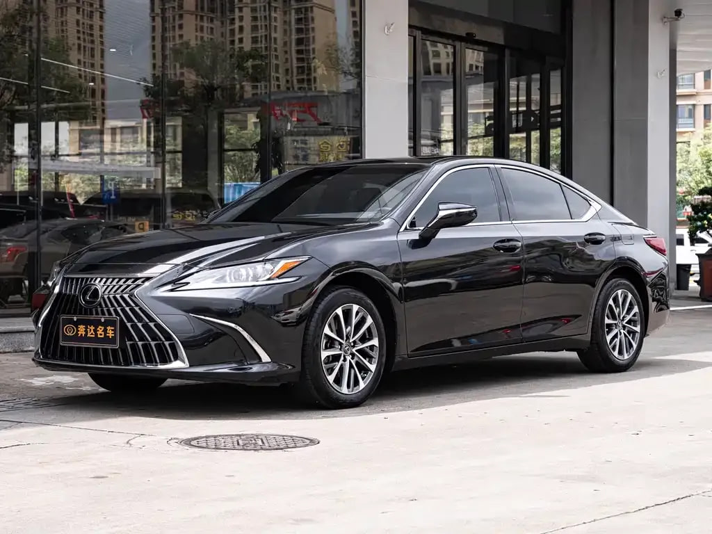 Lexus