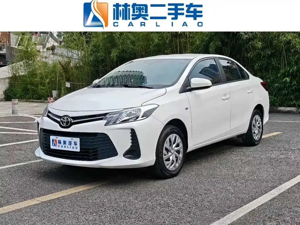 Toyota Vios