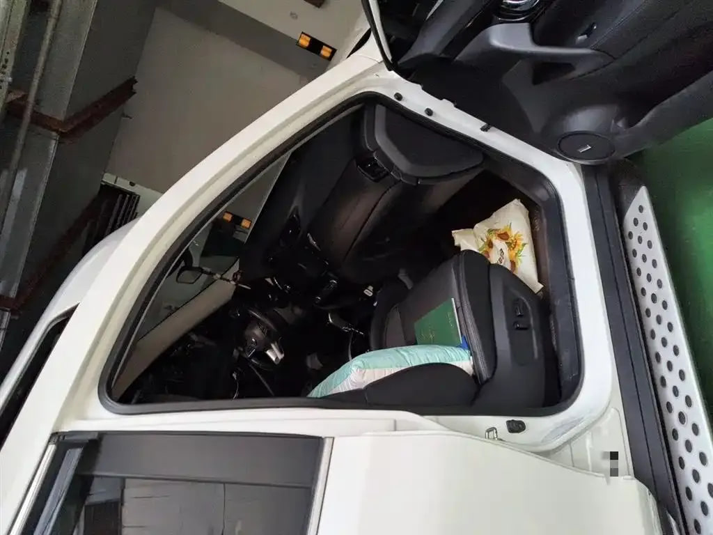 Nissan X-Trail — фото 14