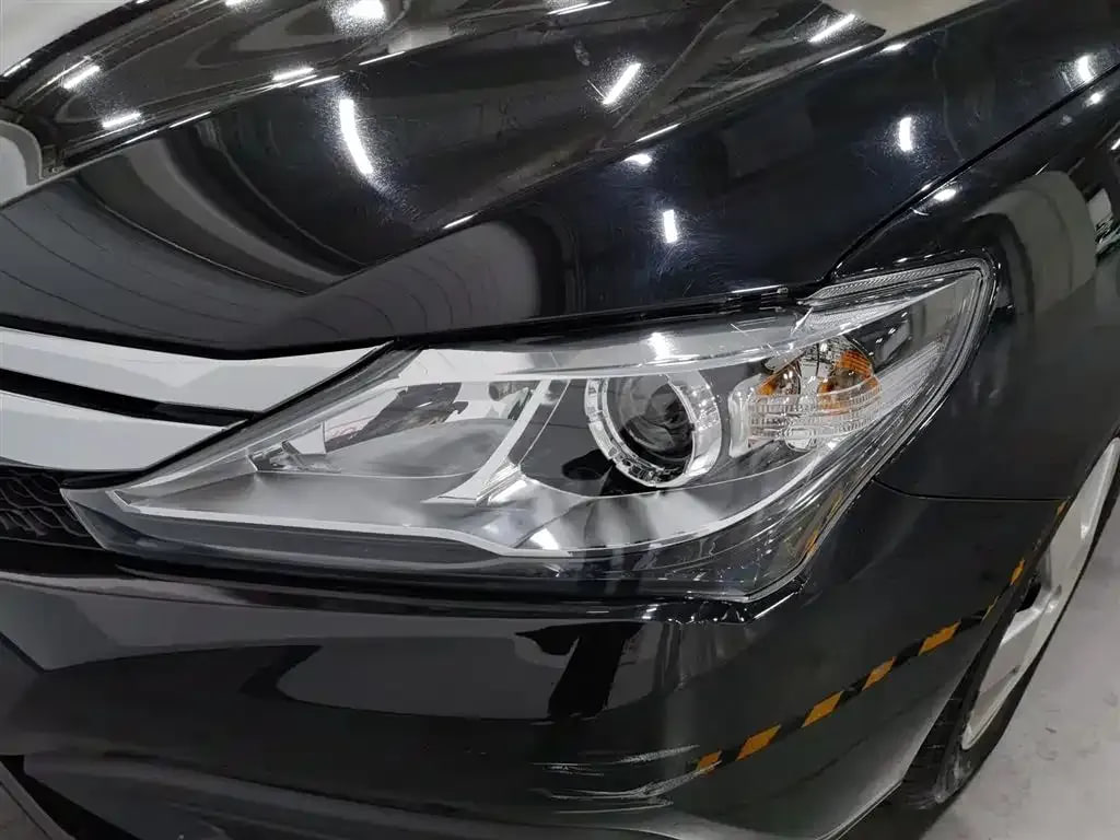 BYD F3 — фото 15
