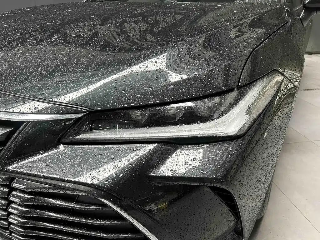 Toyota Avalon — фото 3