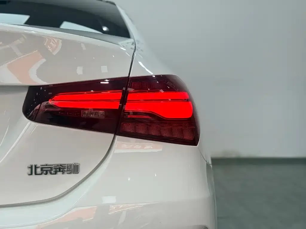 Mercedes-Benz A-Class — фото 14